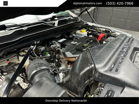 Used 2022 RAM 2500 Laramie image 47