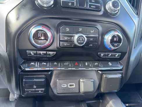 Used 2021 GMC Sierra 1500 SLT w/ SLT Premium Plus Package image 11