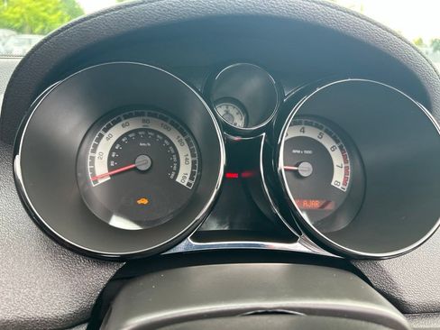 Used 2008 Saturn Sky Red Line RWD image 35