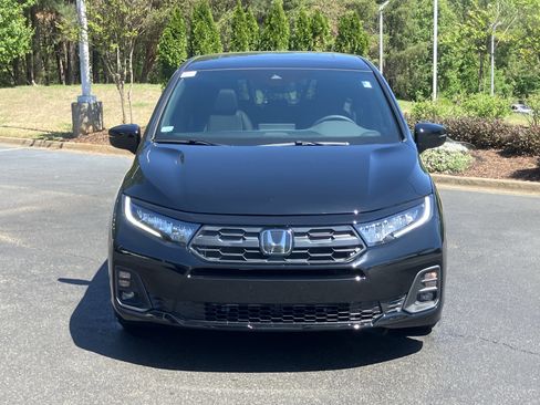 Certified 2026 Honda Odyssey Sport-L image 3
