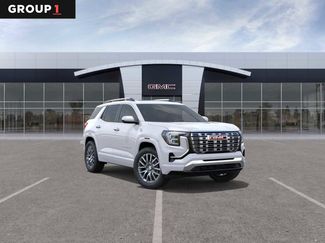 New 2026 GMC Terrain Denali AWD/4WD video 1