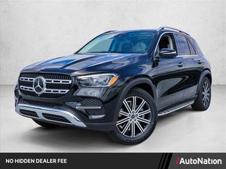 New 2026 Mercedes-Benz GLE 350 4MATIC video 1