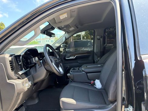 Used 2026 GMC Sierra 1500 Elevation AWD/4WD image 34