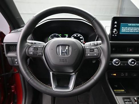 New 2025 Honda CR-V Sport-L image 32