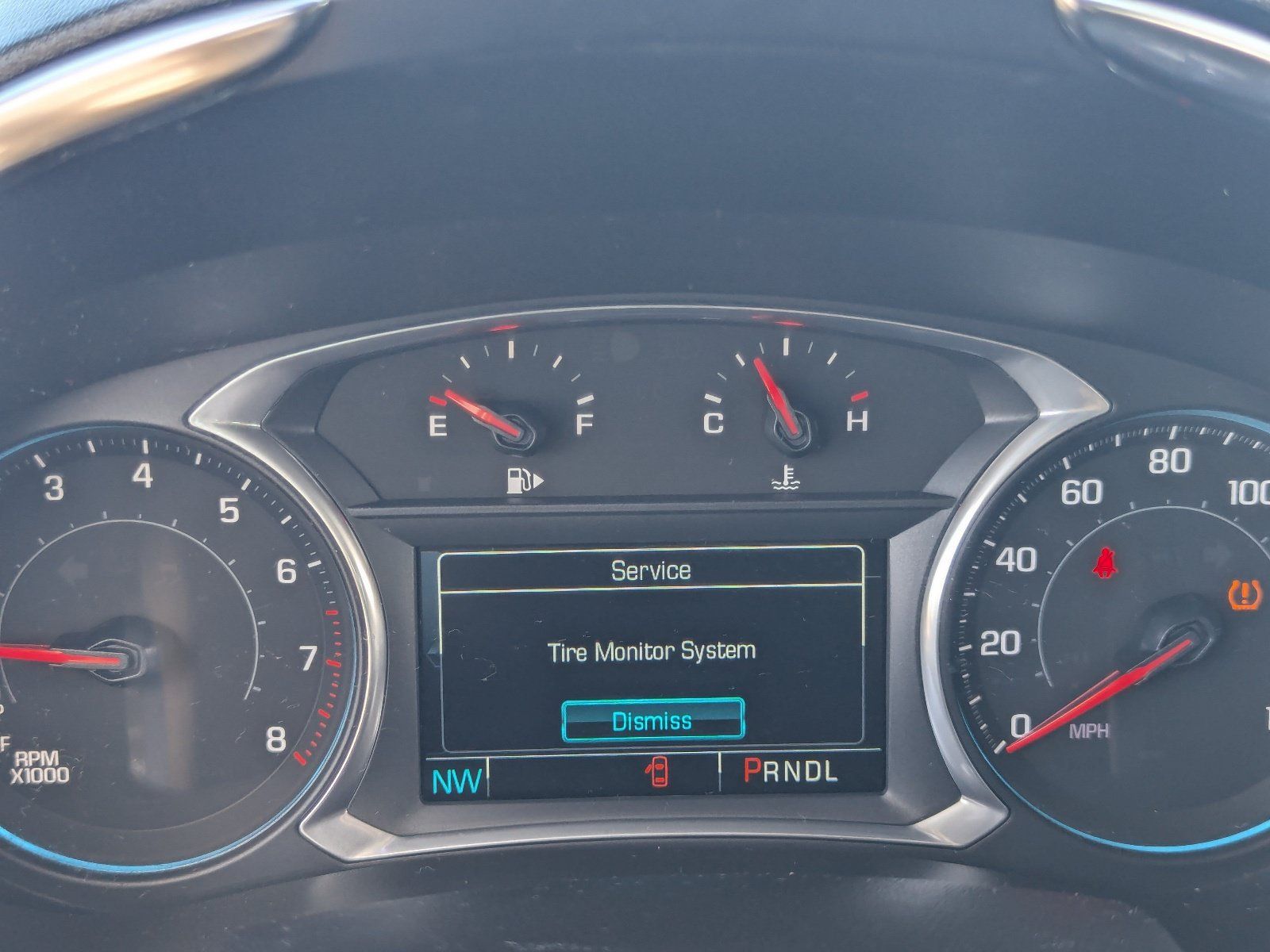 Used 2016 Chevrolet Malibu LT FWD image 34