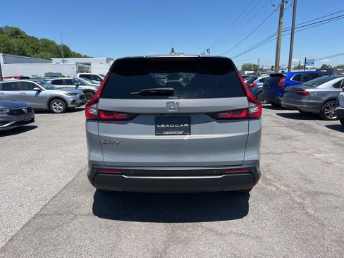 Used 2023 Honda CR-V EX-L image 4