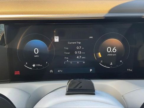 New 2026 Hyundai Palisade SEL image 19