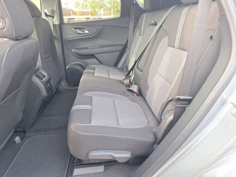New 2026 Chevrolet Blazer LT image 8