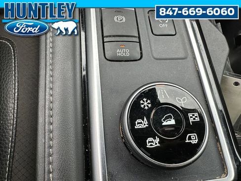Used 2023 Nissan Pathfinder SL w/ Lighting Package (N92) AWD/4WD image 22