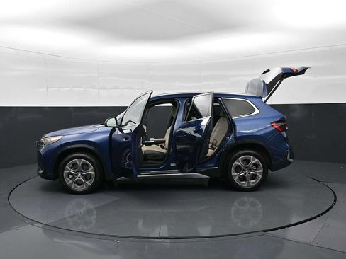 Used 2025 BMW X1 xDrive28i w/ Technology Package AWD/4WD image 36