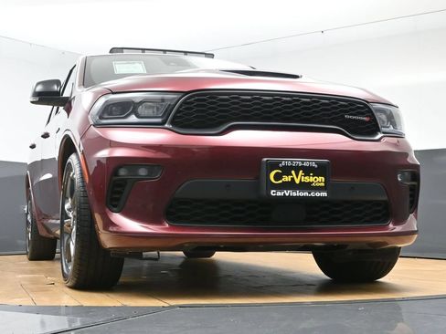 Used 2023 Dodge Durango R/T w/ Blacktop Package AWD/4WD image 53