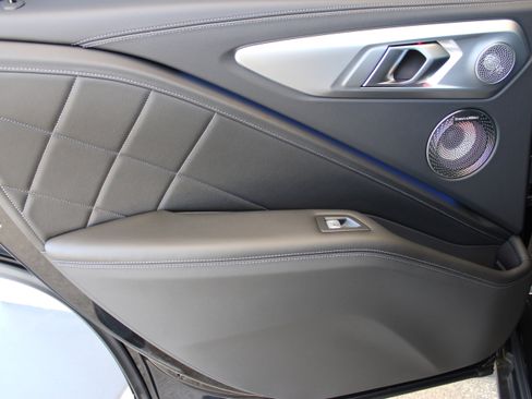 Used 2026 BMW XM Label Red image 26