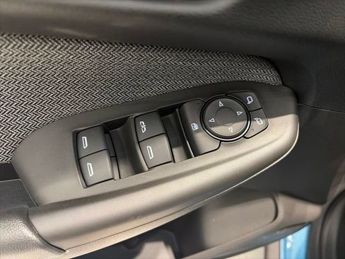 New 2026 Chevrolet TrailBlazer LS w/ LS Convenience Package FWD image 9