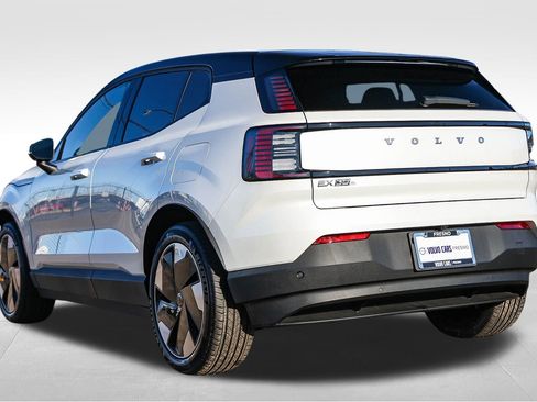 New 2025 Volvo EX30 Plus w/ Protection Package Premier image 7