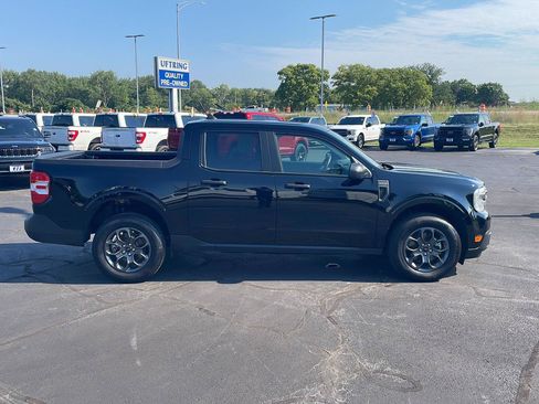 Used 2024 Ford Maverick XLT FWD image 8