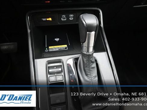 Used 2024 Honda CR-V EX-L image 33