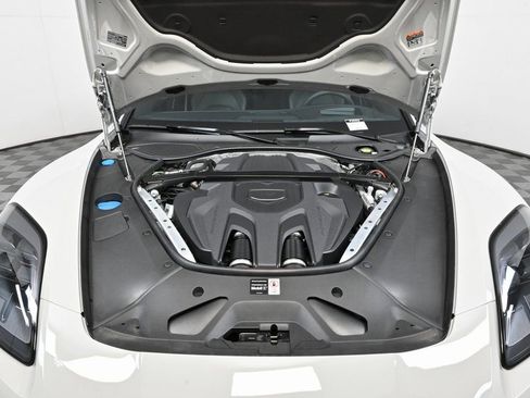 New 2026 Porsche Panamera 4 image 32
