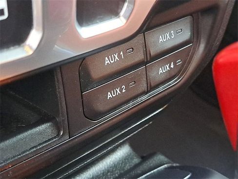 Used 2023 Jeep Wrangler Sport S image 10