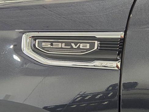 Used 2023 GMC Sierra 1500 SLT w/ SLT Premium Package image 25