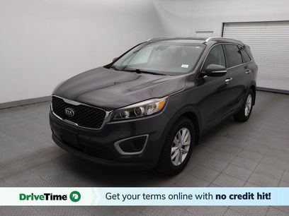Used 2017 Kia Sorento FWD w/ LX Convenience Package