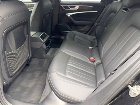 Used 2021 Audi A6 3.0T allroad Premium Plus w/ Executive Package image 34