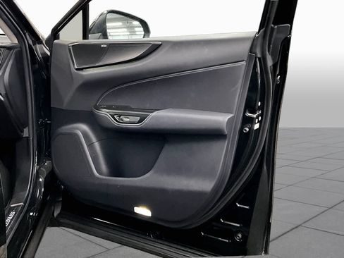 Used 2025 Lexus NX 450h+ AWD w/ Accessory Package (2T) image 23