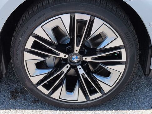 New 2027 BMW 530i w/ Premium Package RWD image 11