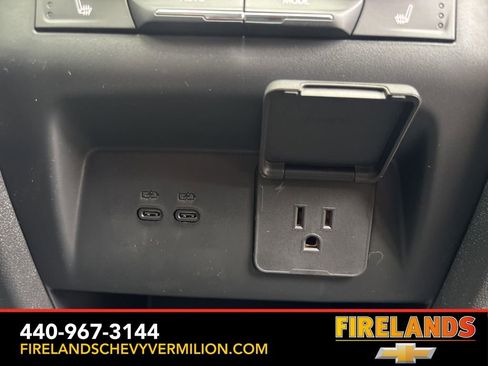 New 2026 Chevrolet Traverse RS image 51