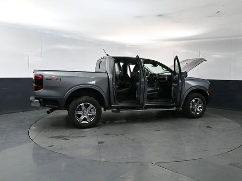 Used 2024 Ford Ranger Lariat AWD/4WD image 26