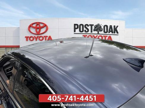 Used 2019 Lexus ES 350 w/ Premium Package FWD image 39