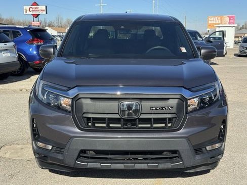 Used 2024 Honda Ridgeline RTL+ image 2
