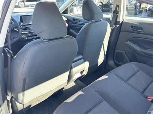 Certified 2025 Nissan Altima 2.5 S image 20