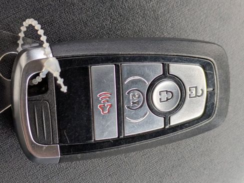 Certified 2023 Ford Bronco Big Bend image 30