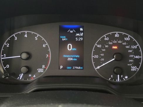 Used 2023 Toyota Corolla LE FWD image 20