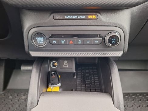 New 2025 Ford Bronco Sport Big Bend w/ Convenience Package image 12