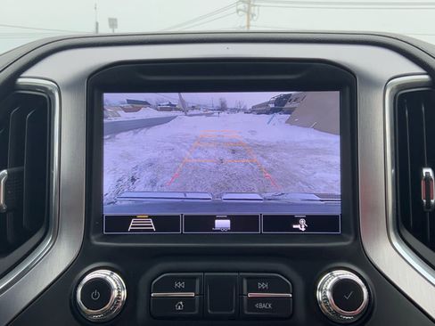 Used 2020 GMC Sierra 1500 SLE w/ X31 Off-Road Package image 33