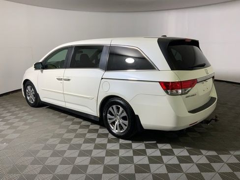 Used 2014 Honda Odyssey EX-L image 6