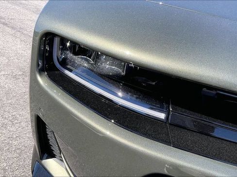 New 2026 Dodge Charger Scat Pack w/ Blacktop Package AWD/4WD image 11
