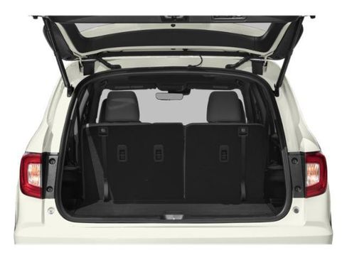 Used 2020 Honda Pilot EX-L image 11
