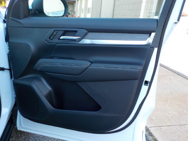 New 2027 GMC Terrain Denali AWD/4WD image 20