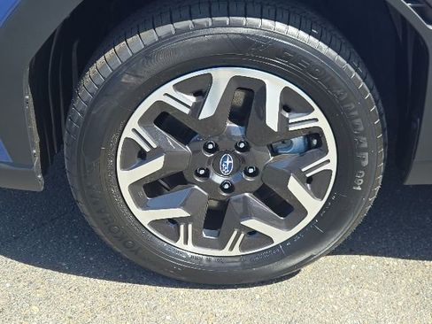 New 2026 Subaru Forester Premium AWD/4WD image 19