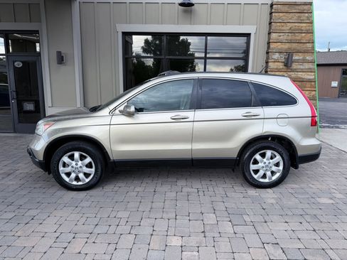 Used 2009 Honda CR-V EX-L image 14