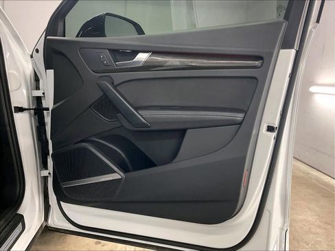 Certified 2023 Audi SQ5 Prestige w/ Prestige Package image 25