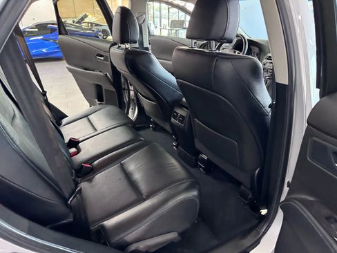 Used 2015 Lexus RX 350 AWD image 15