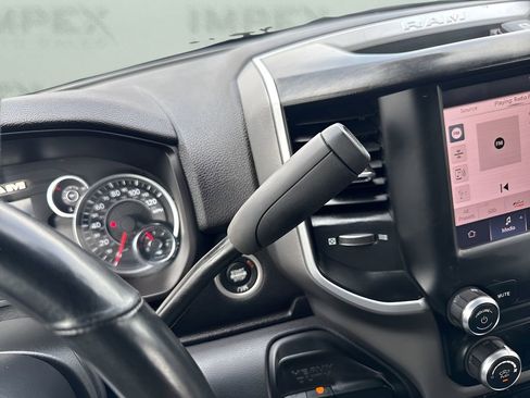 Used 2023 RAM 2500 Big Horn w/ Level 1 Equipment Group image 16