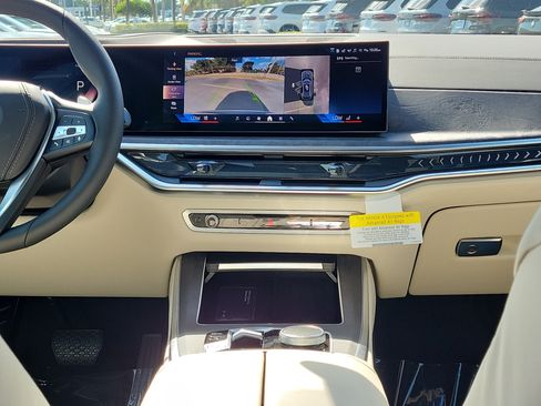 New 2026 BMW X5 xDrive40i AWD/4WD image 12