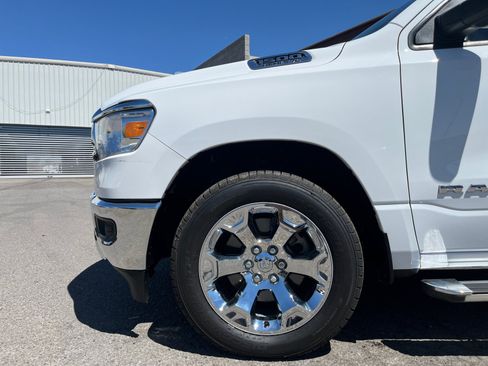 Used 2019 RAM 1500 Big Horn RWD image 11