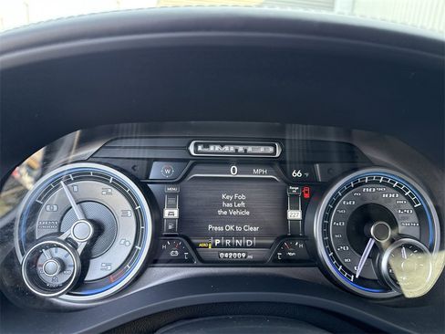 Used 2022 RAM 1500 Limited image 28