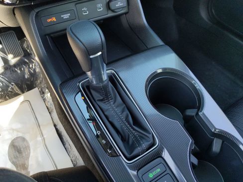 New 2026 Honda Civic LX image 24