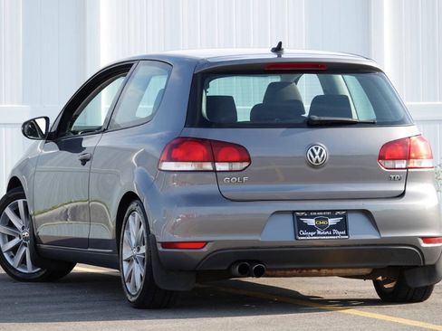Used 2011 Volkswagen Golf TDI FWD image 24